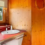 Сasa de vacaciones Im Grünen *