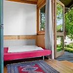 Сasa de vacaciones Im Grünen Frickingen