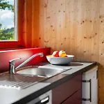 Сasa de vacaciones Im Grünen