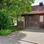 Сasa de vacaciones Im Grünen *