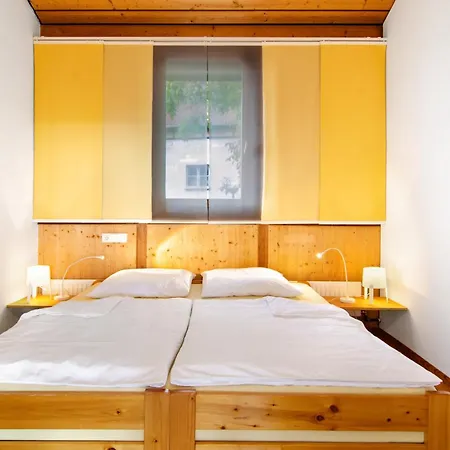 Сasa de vacaciones Im Grünen *