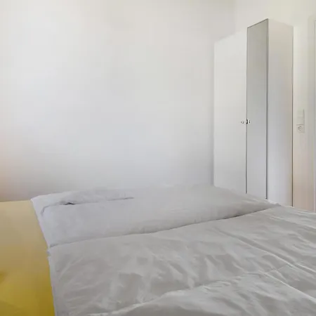 Сasa de vacaciones Im Grünen *