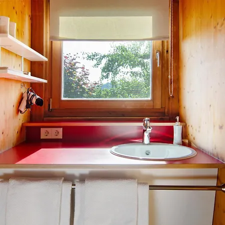 Сasa de vacaciones Im Grünen