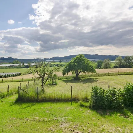 Сasa de vacaciones Im Grünen