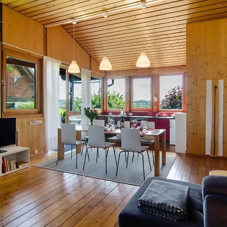 Im Grünen Сasa de vacaciones Frickingen