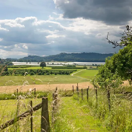 Im Grünen Сasa de vacaciones