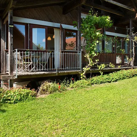 Im Grünen Сasa de vacaciones