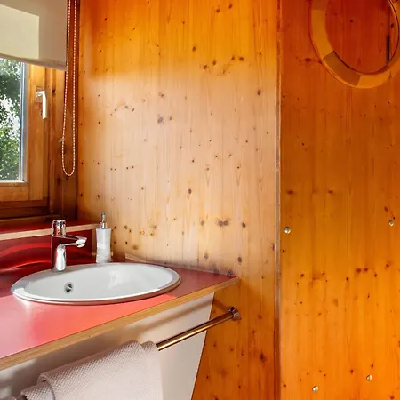 Сasa de vacaciones Im Grünen *