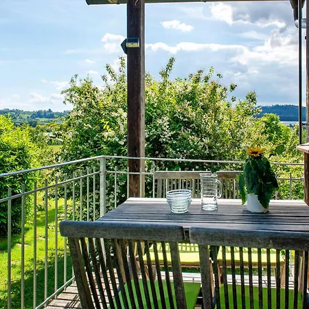 Im Grünen Сasa de vacaciones *